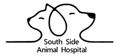 Link to Homepage of South Side Animal Hospital